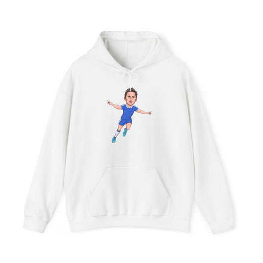 Frank Lampard - Chelsea - Hoodie