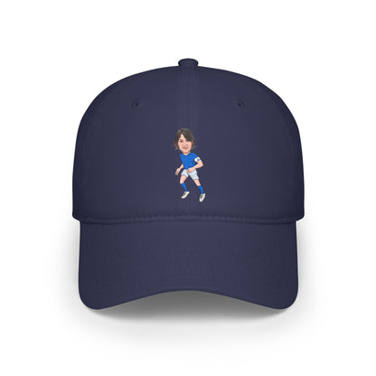 Paolo Maldini - Italy - Baseball Cap