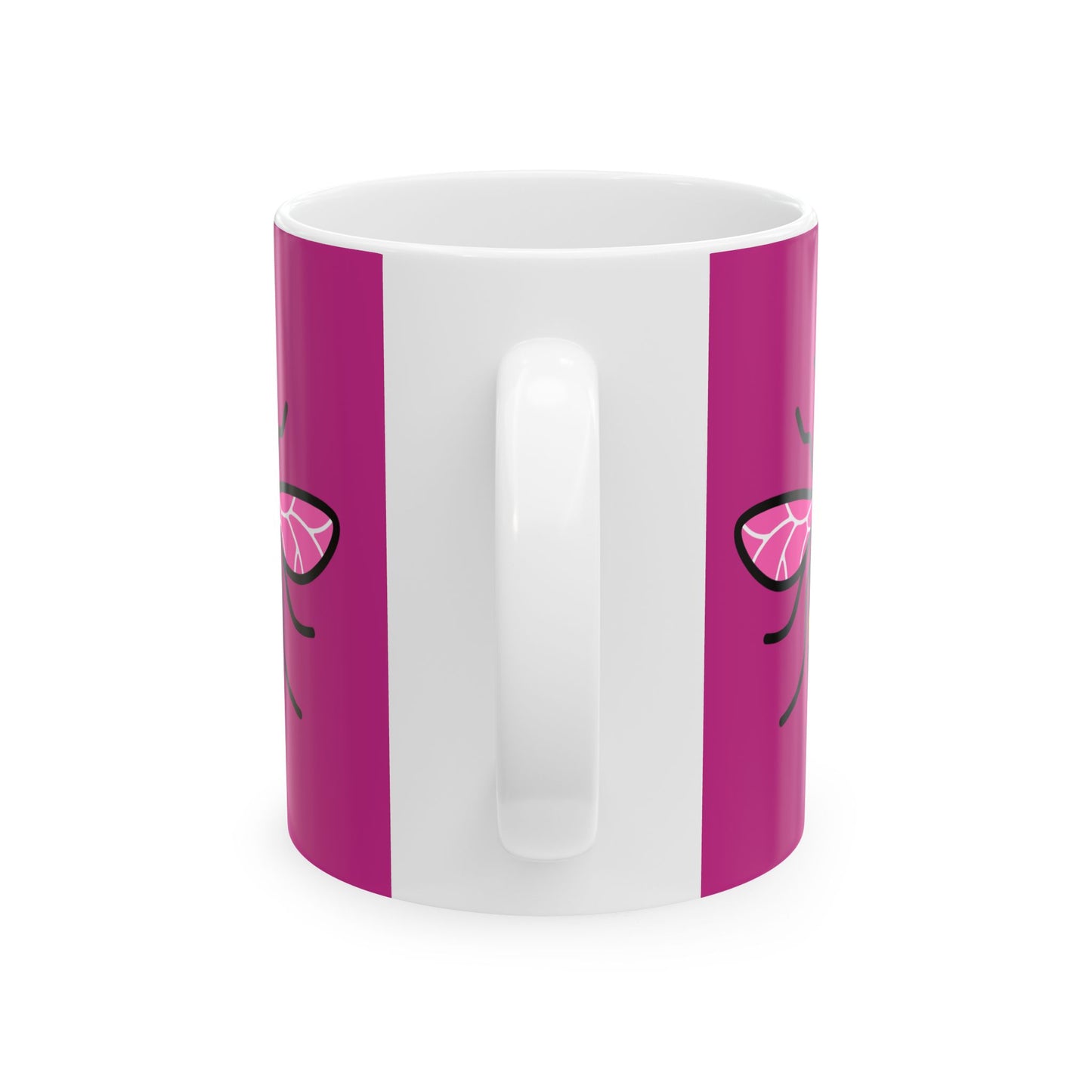 Manchester City - Hacienda Worker Bee - Mug