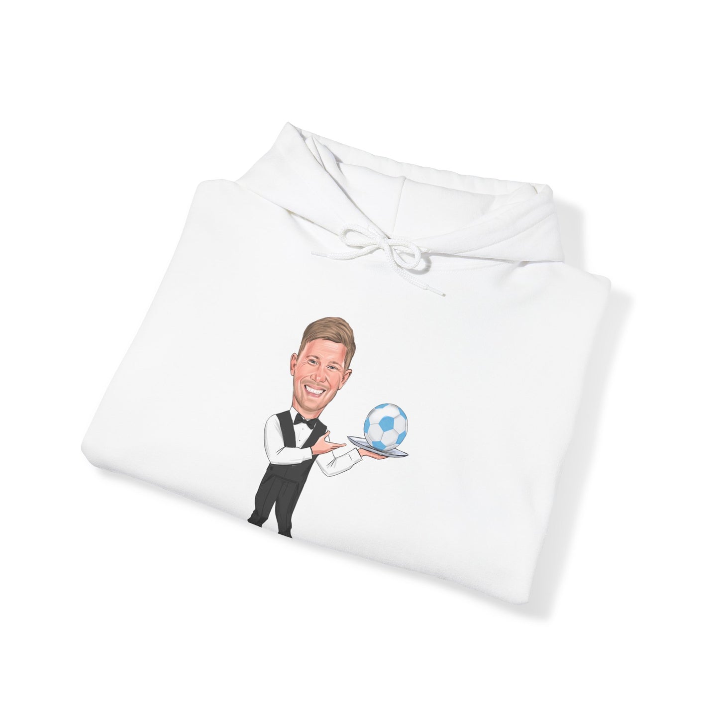 Kevin De Bruyne - Manchester City - Hoodie