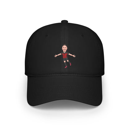 Zlatan Ibrahimovic - AC Milan - Baseball Cap