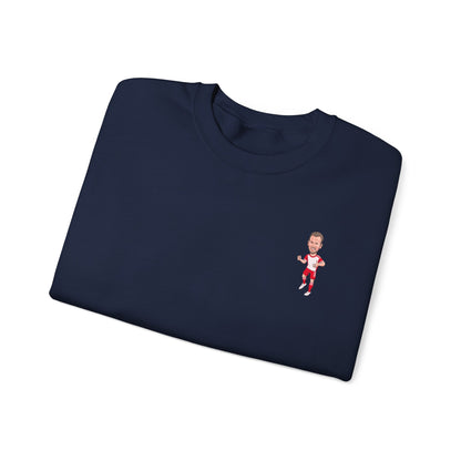 Harry Kane - Bayern Munich - Sweatshirt