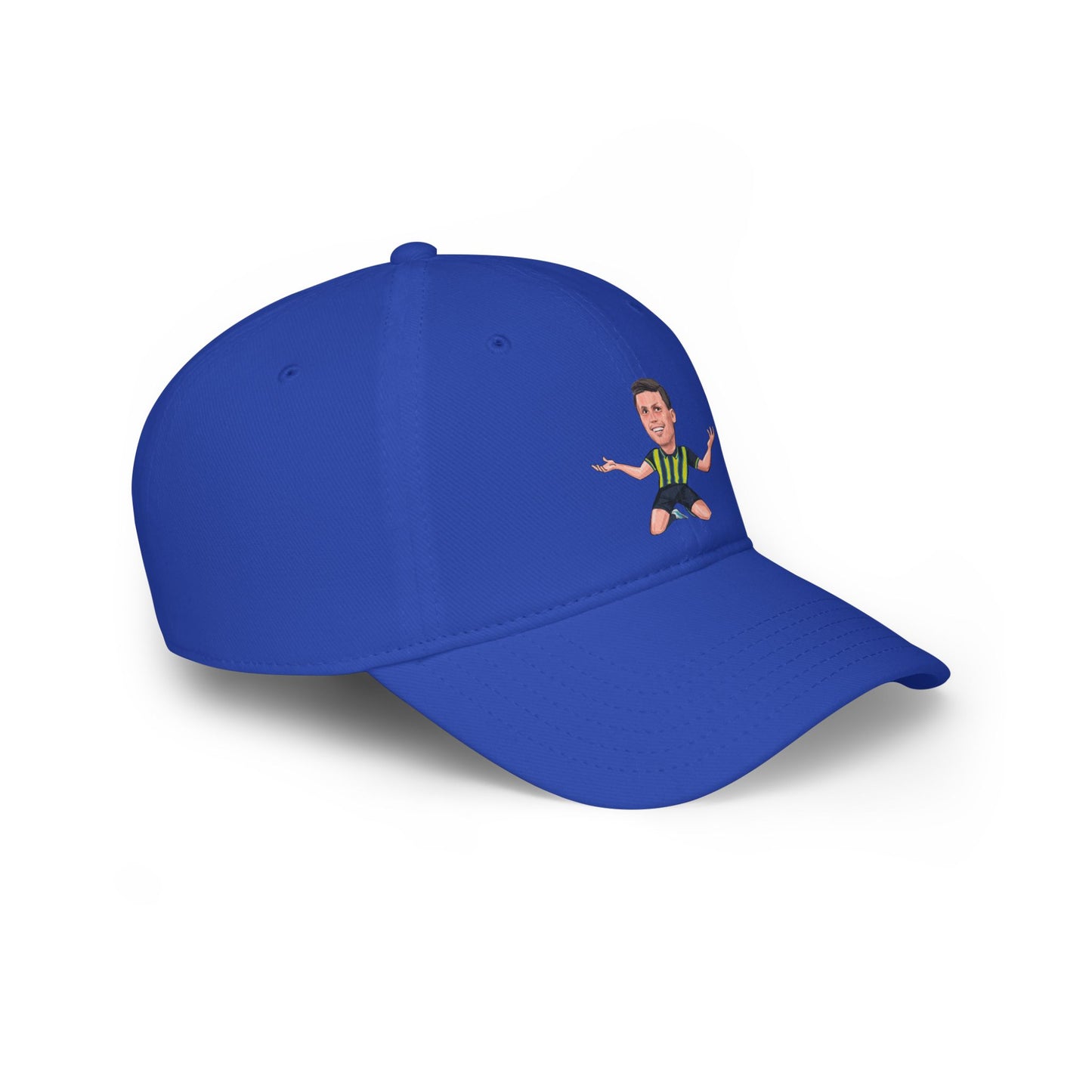 Rodri - Manchester  City - Baseball Cap