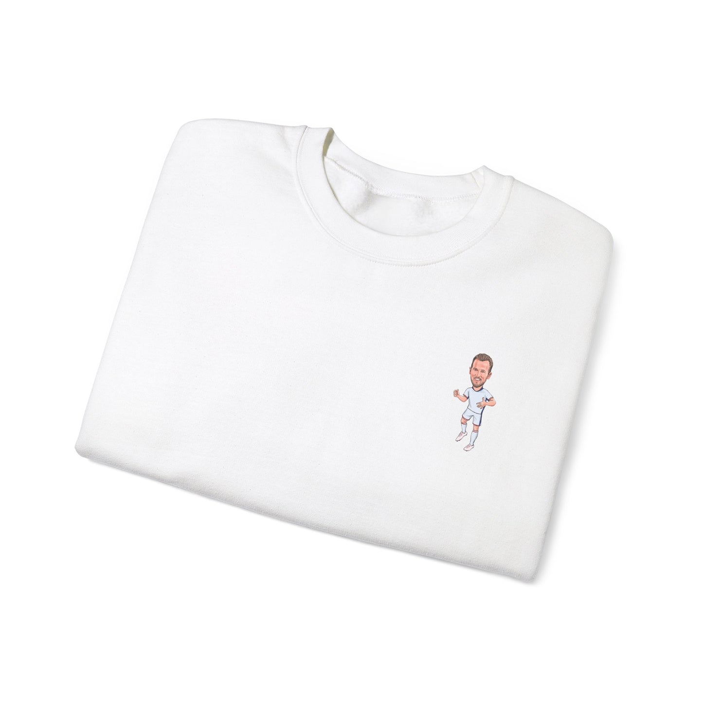 Harry Kane - England - Sweatshirt