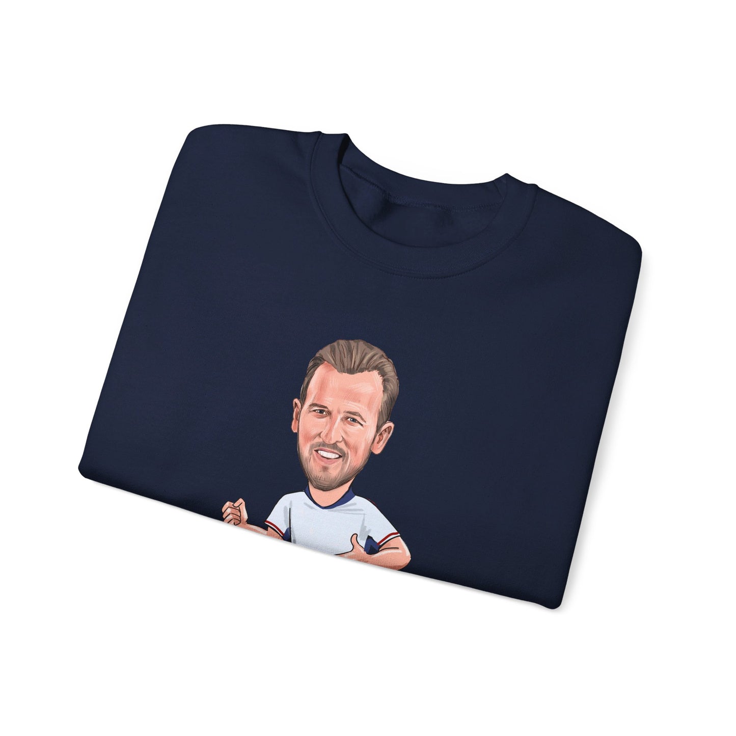 Harry Kane - England -  Sweatshirt