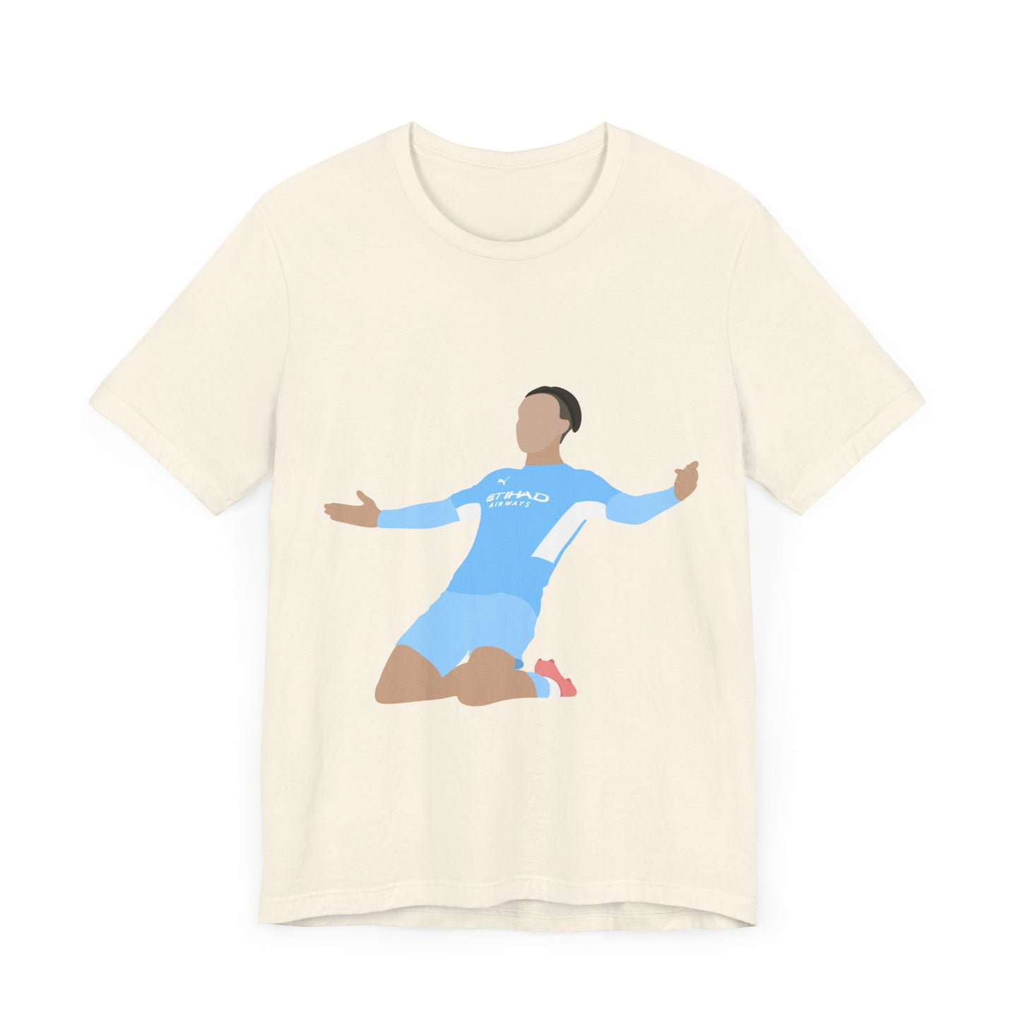 Jack Grealish - Manchester City  - T-shirt