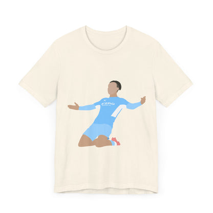 Jack Grealish - Manchester City  - T-shirt