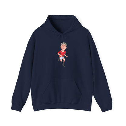 Alejandro Garnacho - Manchester United - Hoodie