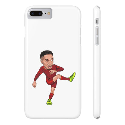 Trent Alexander-Arnold - Liverpool - Phone Case