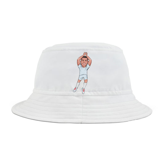 Cristiano Ronaldo - Real Madrid - Bucket Hat