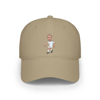 Zinedine Zidane  Real Madrid - Baseball Cap