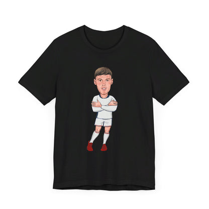 Cole Palmer - England - T-Shirt