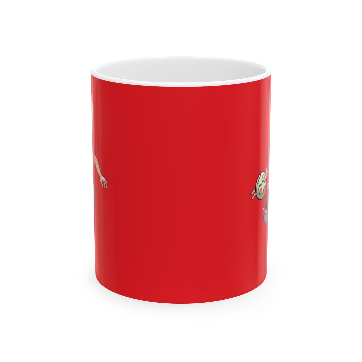 David Beckham - Manchester United - Mug