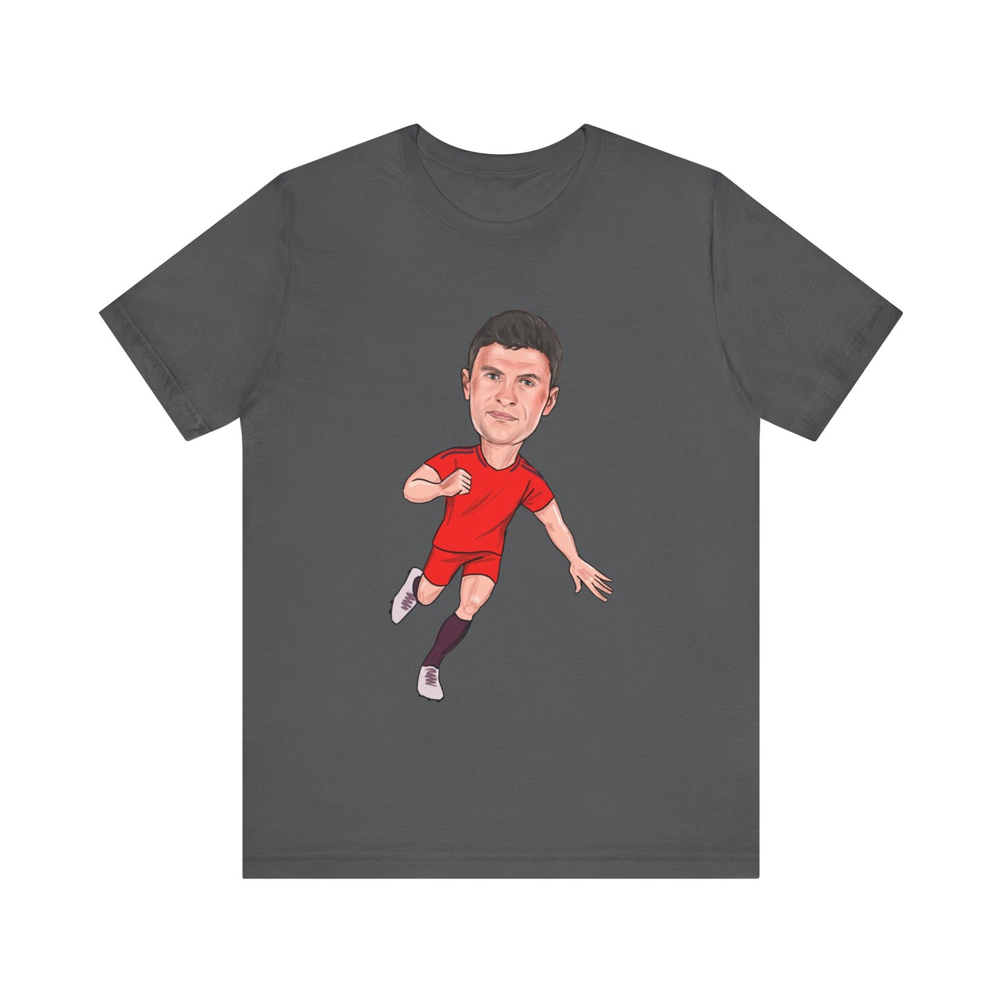 Thomas Müller - Bayern Munich - Long Sleeve T-Shirt