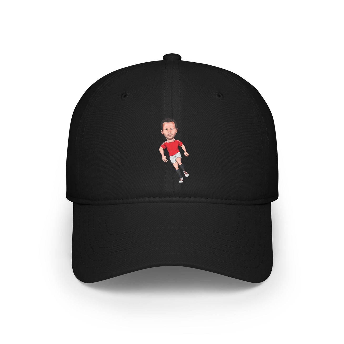 Ryan Giggs - Manchester United - Baseball Cap