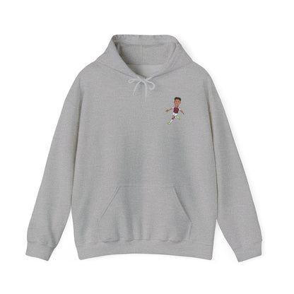 Ollie Watkins - Aston Villa - Hoodie