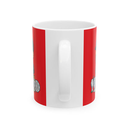 Jürgen Klopp - Liverpool - Mug