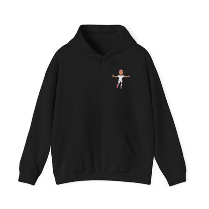 Kylian Mbappe - Real Madrid - Hoodie