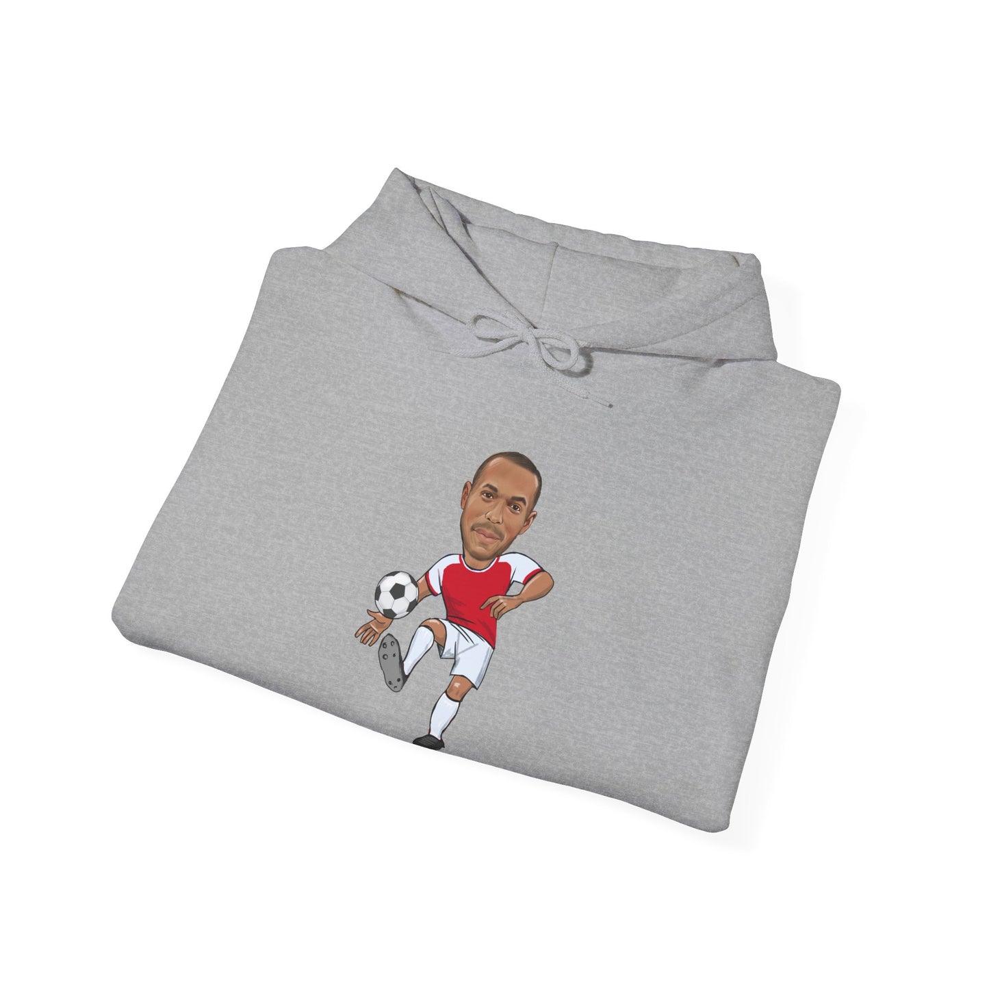 Thierry Henry - Arsenal - Hoodie