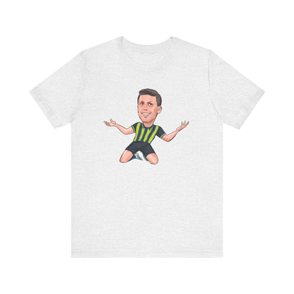 Rodri - Manchester City Away Kit - T-Shirt