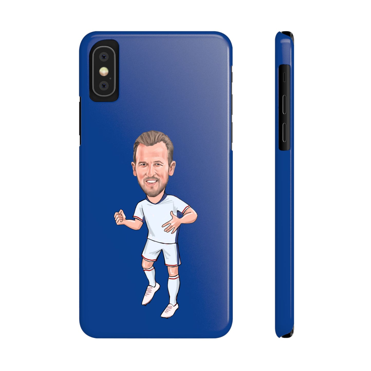 Harry Kane - England -  Phone Case