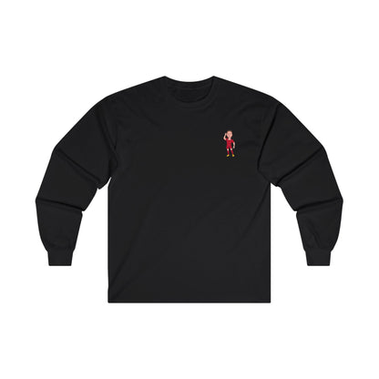 Alexis Mac Allister Liverpool - Long Sleeve T-Shirt