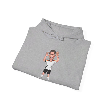 Kai Havertz - Germany - Hoodie