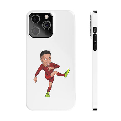 Trent Alexander-Arnold - Liverpool - Phone Case