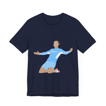 Jack Grealish - Manchester City  - T-shirt