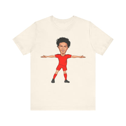 Leroy Sane - Bayern Munich - T-Shirt