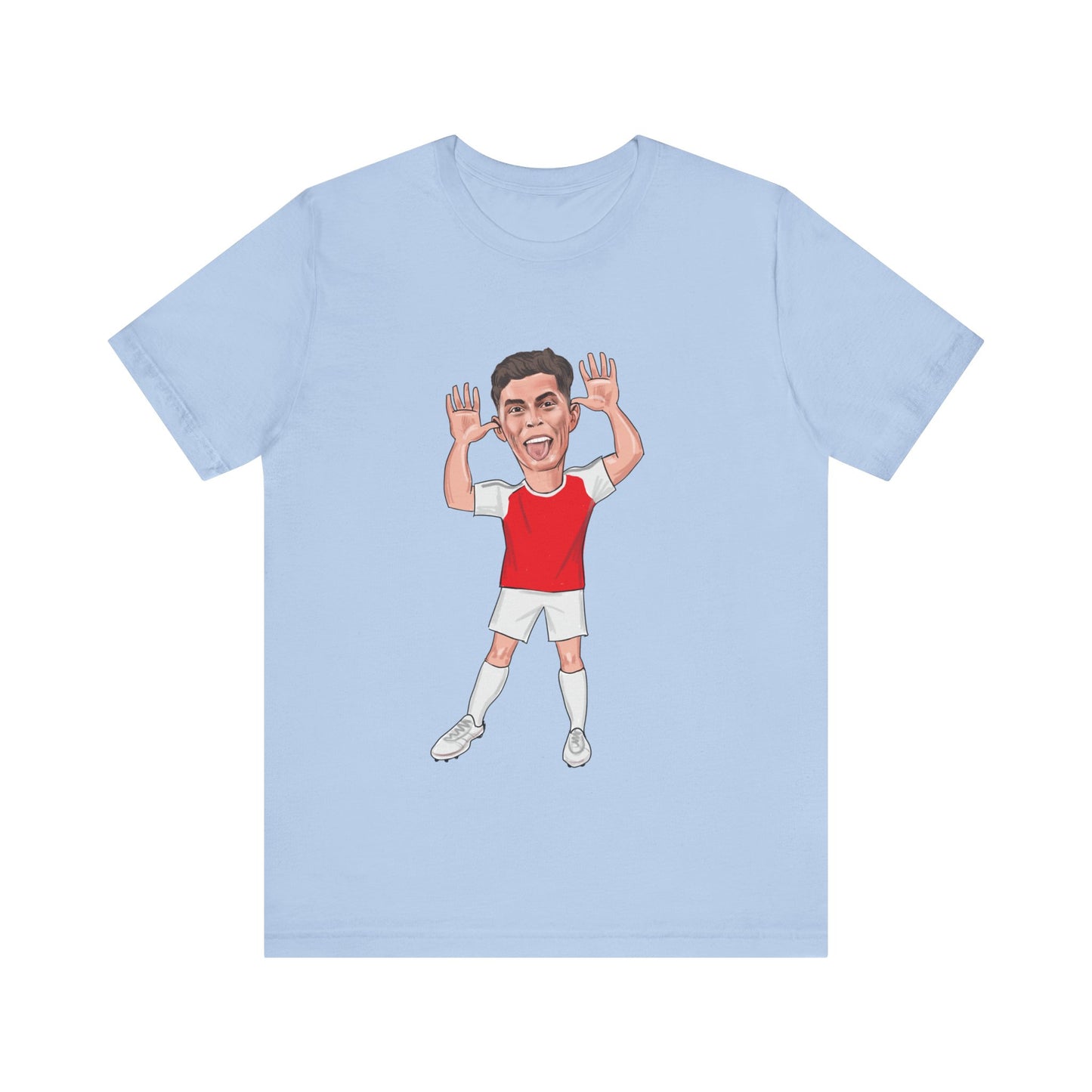 Kai Havertz - Arsenal - T- Shirt