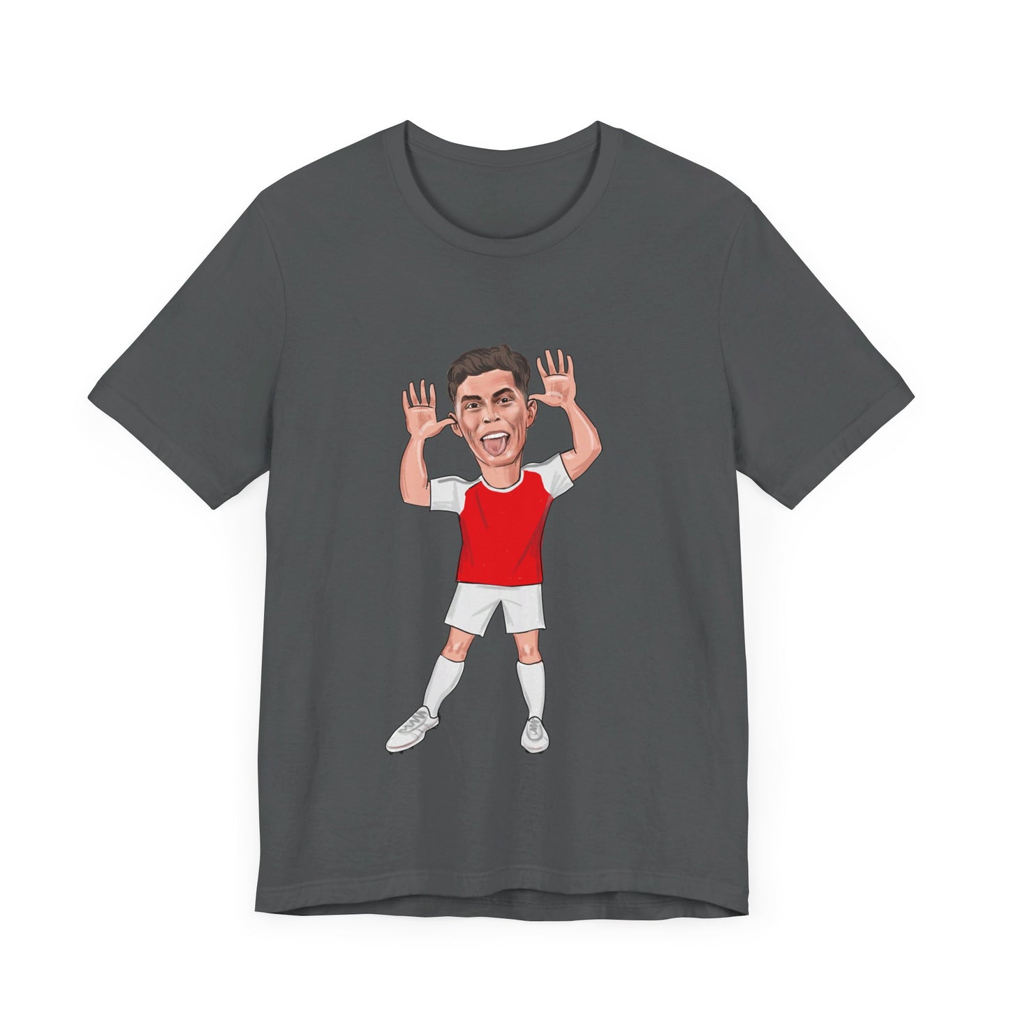 Kai Havertz - Arsenal - T- Shirt