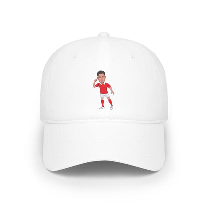 Marcus Rashford - Manchester United - Baseball Cap