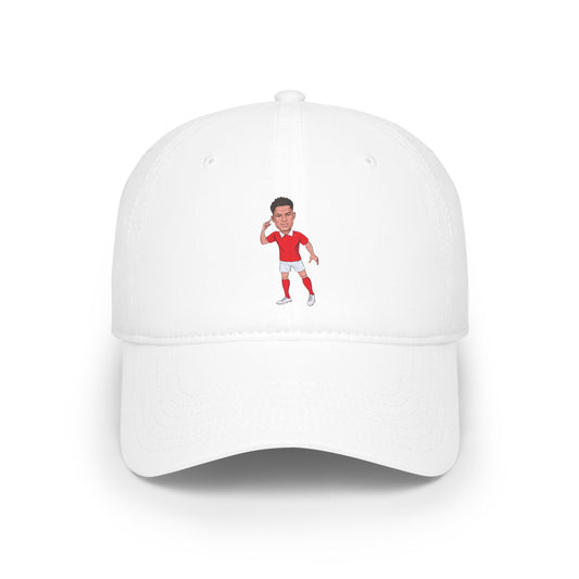 Marcus Rashford - Manchester United - Baseball Cap