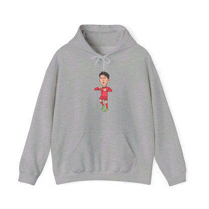 Song Hung Ming - South Korea - Sweatshirt