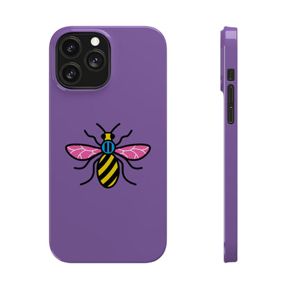 ManchesterCity - Hacienda Worker Bee - Phone Case