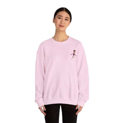 Ollie Watkins - Aston Villa - Sweatshirt