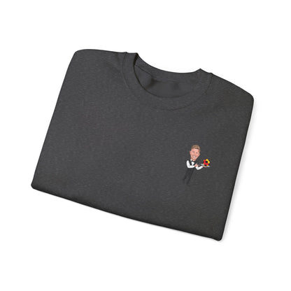 Kevin De Bruyne - Belgium - Sweatshirt