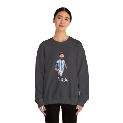 Lionel Messi - Argentina - Sweatshirt