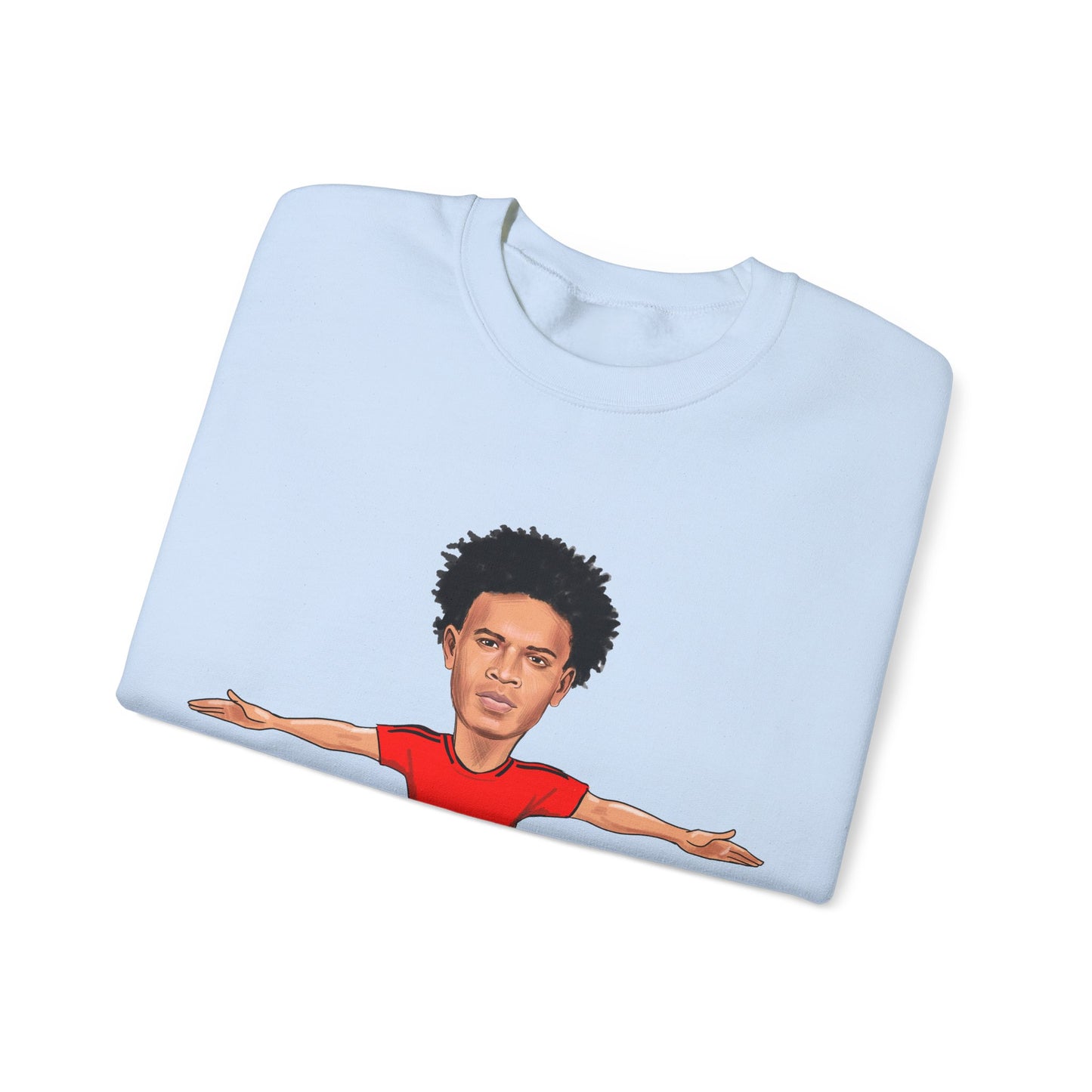 Leroy Sane - Bayern Munich - Sweatshirt