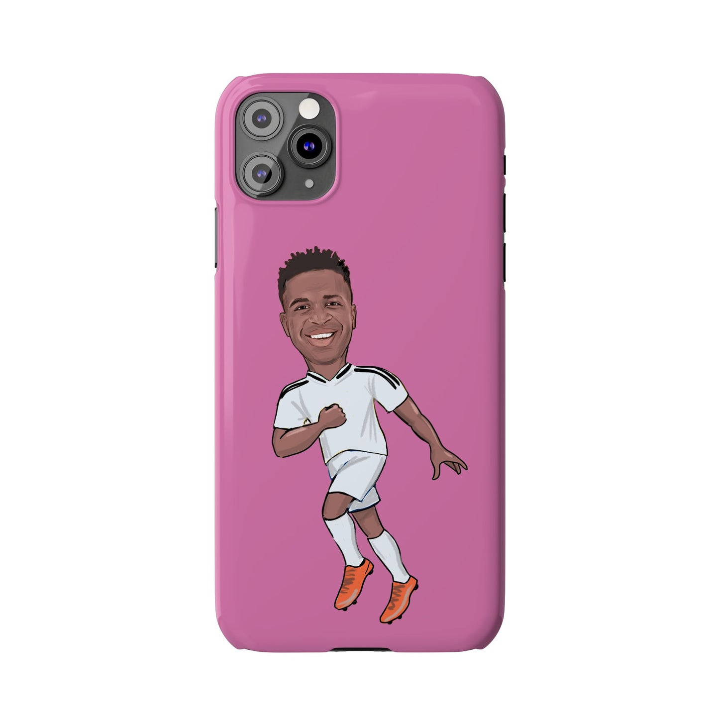 Vini Jr - Real Madrid - Phone Case