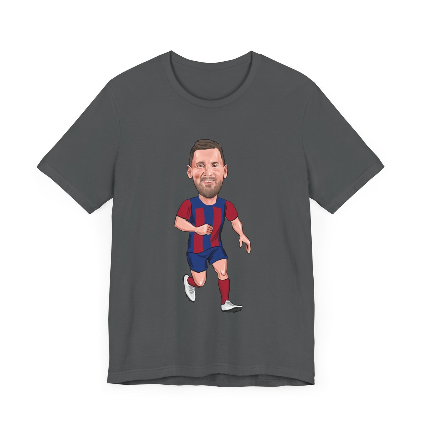 Lionel Messi - Barcelona - T-Shirt