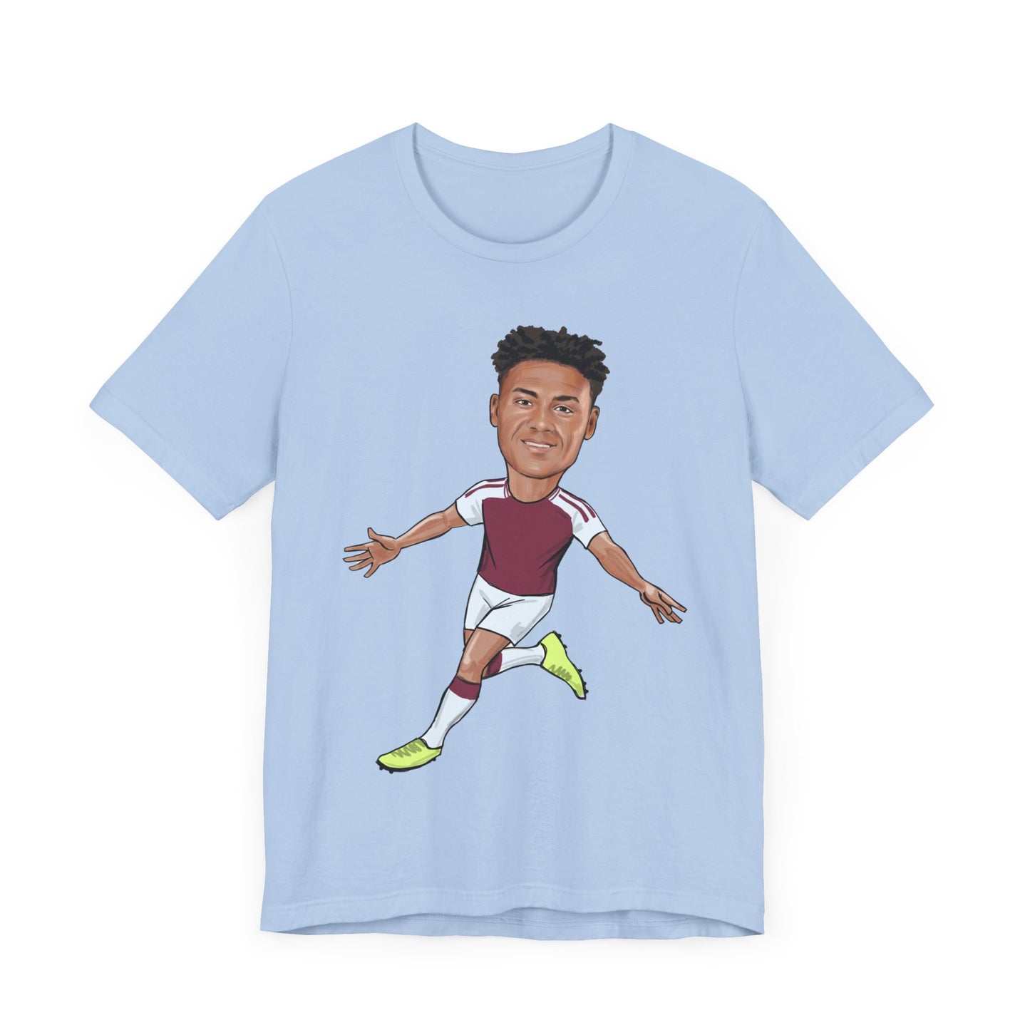 Ollie Watkins - Aston Villa - T-Shirt