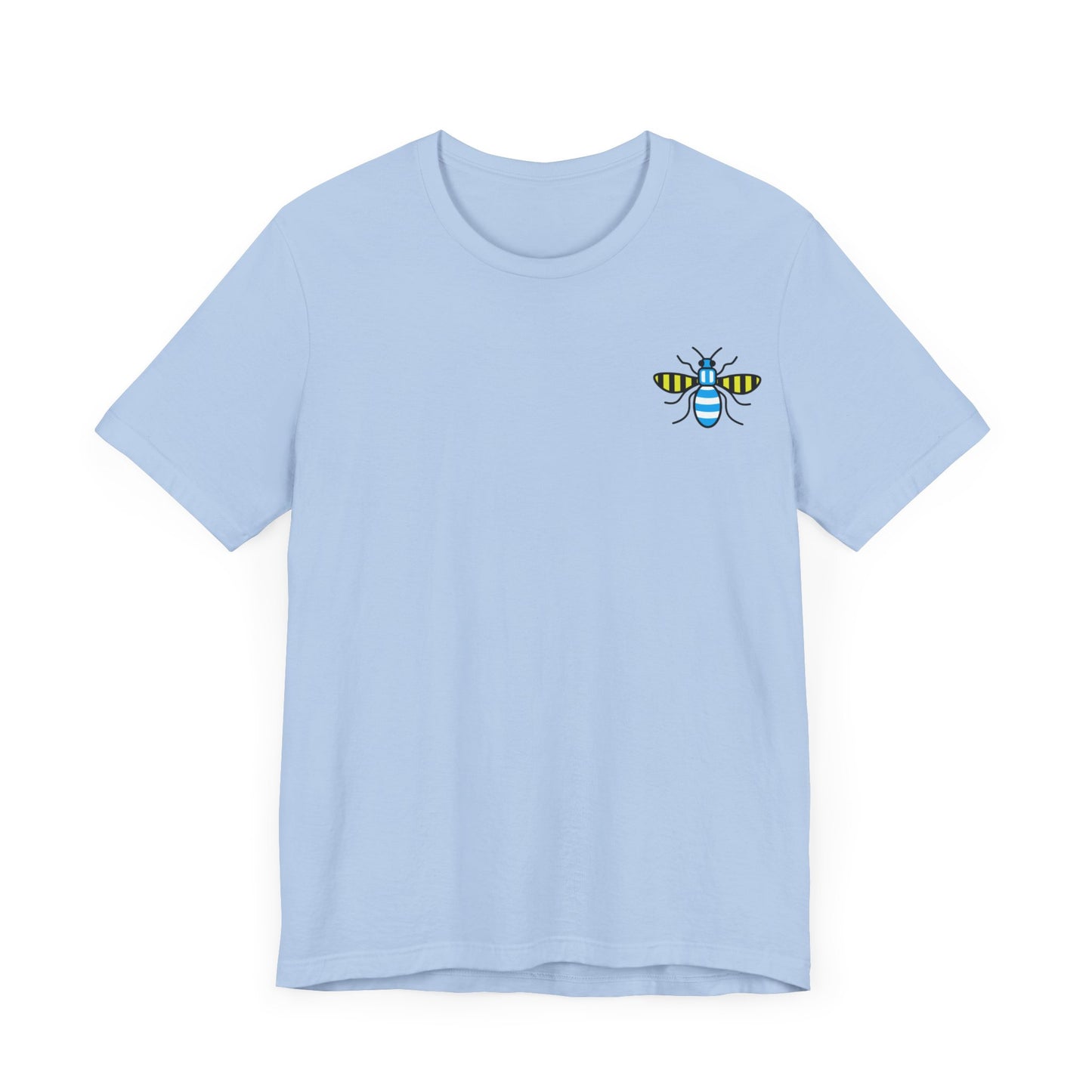 Manchester City Worker Bee - T-Shirt