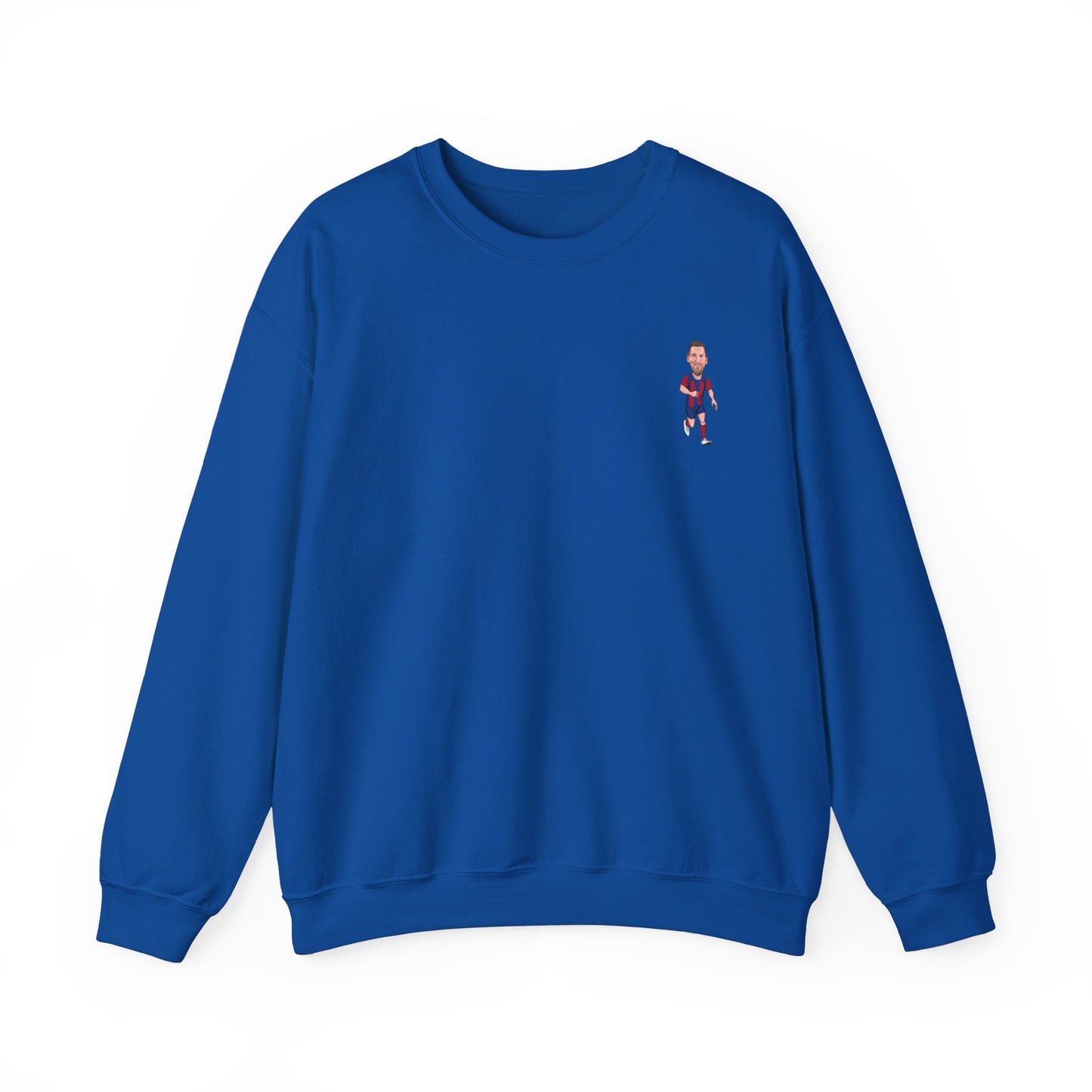 Lionel Messi - Barcelona - Sweatshirt