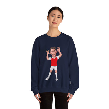 Kai Havertz - Arsenal - Sweatshirt