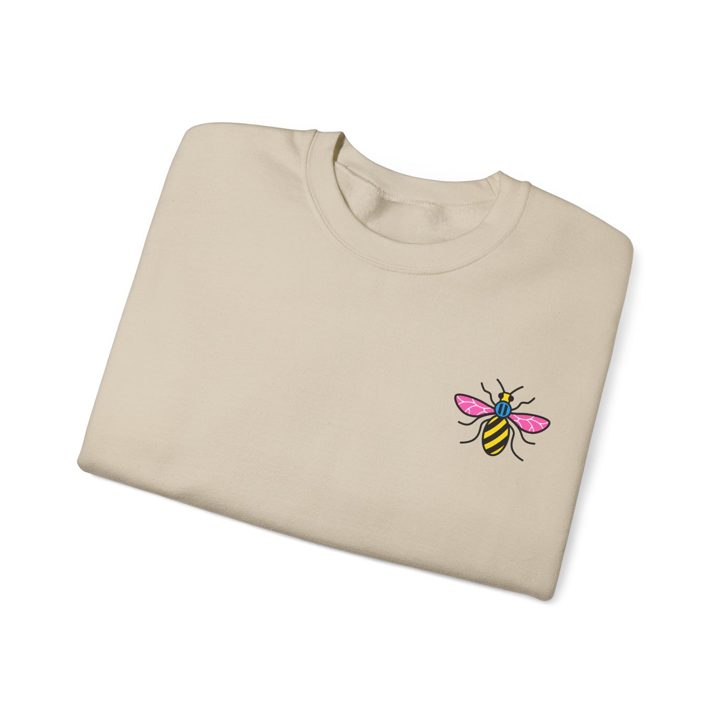 Manchester City Hacienda Bee - Sweatshirt