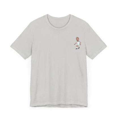 Zinedine Zidane - Real Madrid - T-Shirt