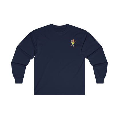 Ronaldinho - Brazil - Long Sleeve T-Shirt