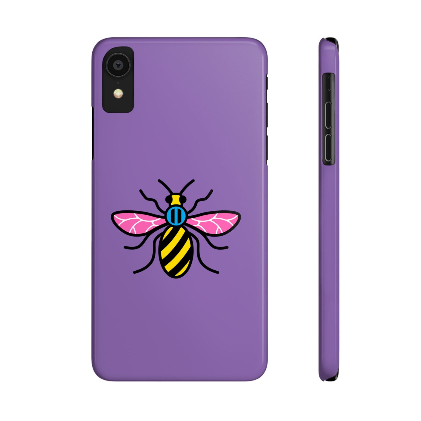 ManchesterCity - Hacienda Worker Bee - Phone Case